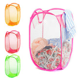 Foldable Laundry Basket